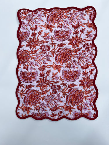 Persephone Placemat/Napkins Sets