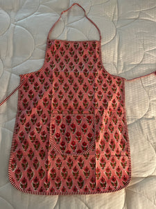 Apron