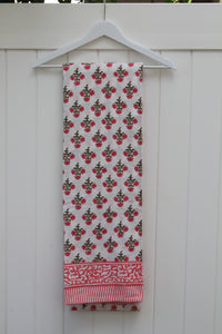 Nellie Tablecloth