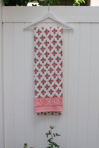 Nellie Tablecloth