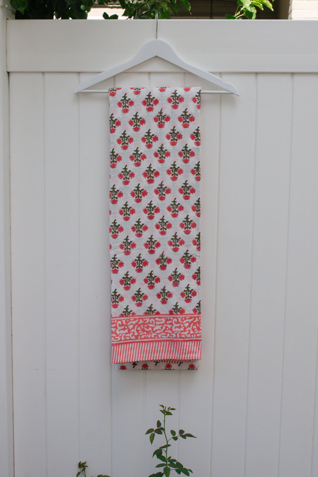 Nellie Tablecloth