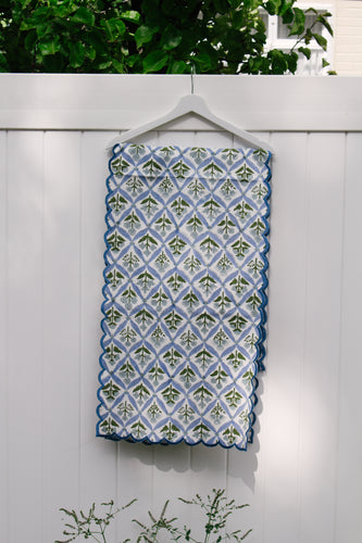 Gemma Tablecloth