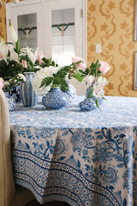 Louise Tablecloth