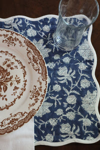 Azul Placemats