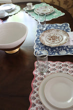 Load image into Gallery viewer, Azul Placemats