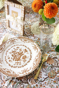 Harvest Tablecloth