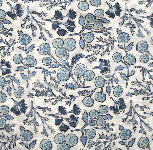 Myrtille Tablecloth