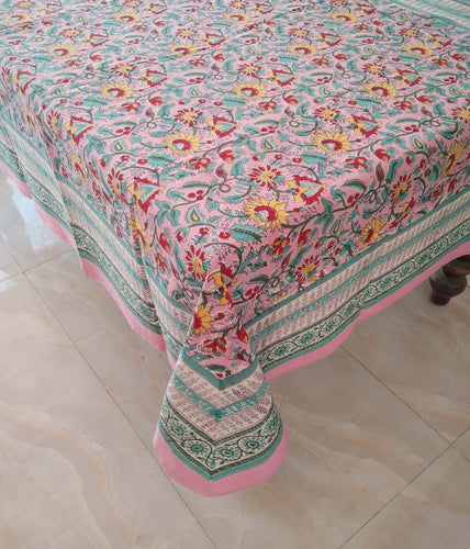 Florence Tablecloth