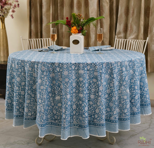 Waters Tablecloth