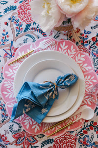 Lily Tablecloth