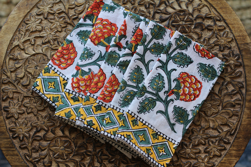 Joy Napkin Set