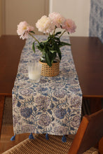 Load image into Gallery viewer, Charlotte Table Runner