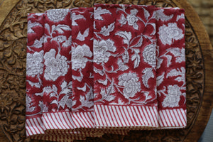 Mon Cherie Tablecloth