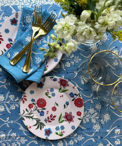 Dorothy Placemats and Napkins