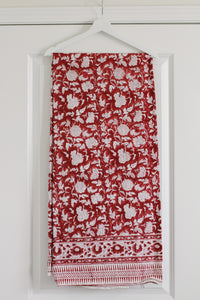 Mon Cherie Tablecloth