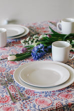Load image into Gallery viewer, Grand Millennial Tablecloth